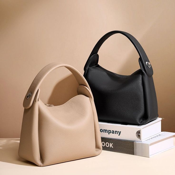 HAND BAGS