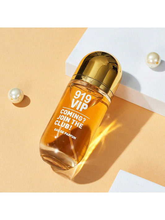 919 VIP Eau de Parfum - Luxury Fragrance for Men and Women | Perfume Lake