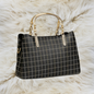 Elegant Handbag with Golden Chain Handles – Glimzia Women’s Fashion