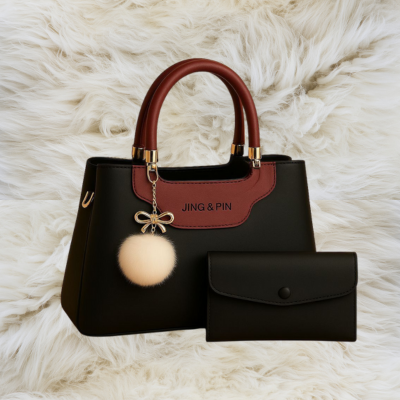 Elegant Women’s Handbag – Luxury Tote Bag with Stylish Design & Spacious Interior