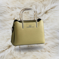 Elegant Handbag with Golden Chain Handles – Glimzia Women’s Fashion