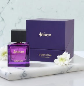 Anima Eau de Parfum – Enchanted Floral Fragrance for Women