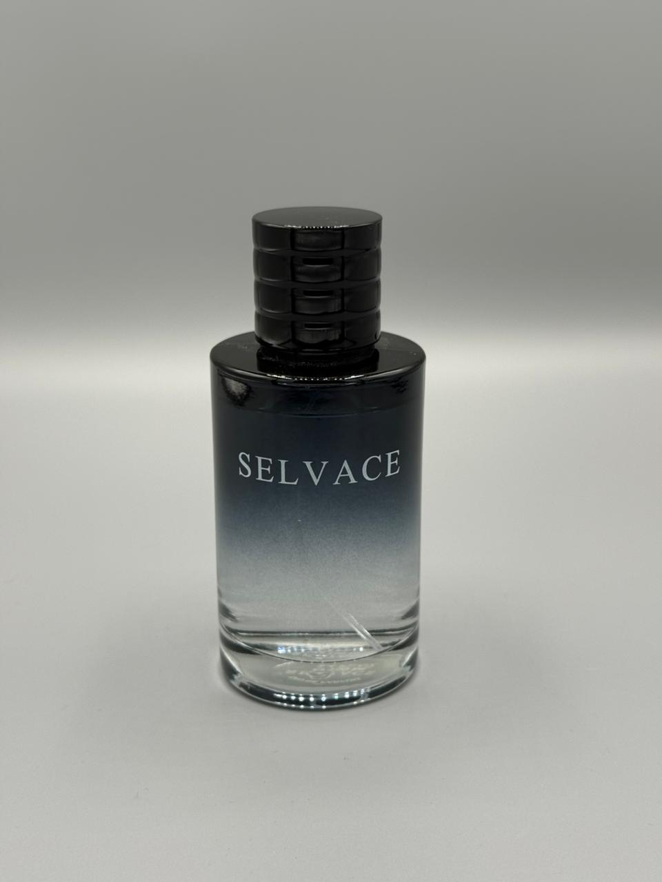 Selvace Eau de Parfum for Men – Refreshing, Modern & Bold Fragrance (100ml)