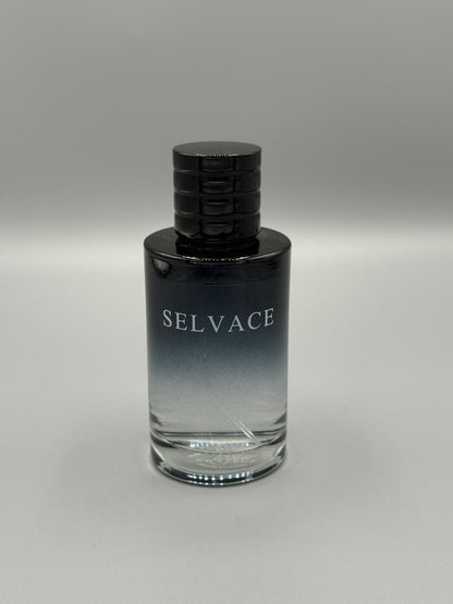 Selvace Eau de Parfum for Men – Refreshing, Modern & Bold Fragrance (100ml)