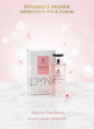 Dynamique Premier Impression Pour Femme Eau de Parfum – Long Lasting Floral Fragrance for Women, 100ml